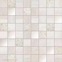 Мозаика 30x30 Ibero Mos.Sospiro White Sospiro