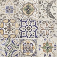 Керамогранит 20x20 Mainzu Faenza Centro 60уп Maiolica/faenza