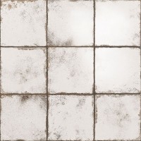 Керамогранит 20x20 Mainzu Pav. Metallici white