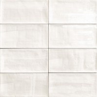 Керамическая плитка глянцевая 30x15 Mainzu Aquarel White