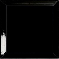 Настенная плитка 15x15 Tonalite Diamante Nero