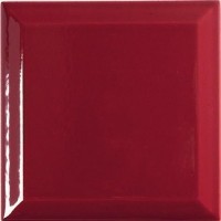 Настенная плитка 15x15 Tonalite Diamante Bordeaux