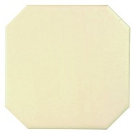 Напольная плитка 15x15 Tonalite Ottagonetta Champagne Matt Diamante