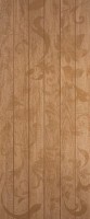 керамическая Creto керамическая 60x25 Effetto Eterno Wood Ocher 03 R0443K29603