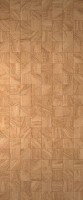 керамическая Creto керамическая 60x25 Effetto Wood Mosaico Beige 04 A0425D19604