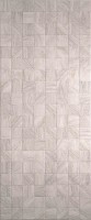 керамическая Creto керамическая 60x25 Effetto Wood Mosaico Grey 03 A0425H29603