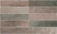 керамическая Creto керамическая 24x6 Magic Taupe 12 01 4 29 04 11 2563