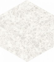 Плитка напольная 37x32 Dna 123380 Terrazzo