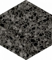 Плитка напольная 37x32 Dna 123381 Terrazzo