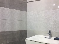 Плитка декор 70x25 Decor Taryn Perla рельефная глянцевая белый Baldocer Плитка декор 70x25 Decor Taryn Perla рельефная глянцевая белый Baldocer