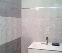 Плитка декор 70x25 Decor Taryn Perla рельефная глянцевая белый Baldocer Плитка декор 70x25 Decor Taryn Perla рельефная глянцевая белый Baldocer