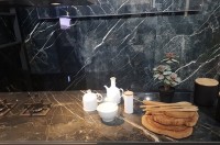 Керамогранит 120x60 Wacom Forest Pulido гладкая полированная черный Baldocer Керамогранит 120x60 Wacom Forest Pulido гладкая полированная черный Baldocer