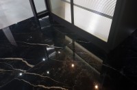 Керамогранит 120x60 Wacom Forest Pulido гладкая полированная черный Baldocer Керамогранит 120x60 Wacom Forest Pulido гладкая полированная черный Baldocer