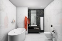 Керамогранит 120x60 Wacom Forest Pulido гладкая полированная черный Baldocer Керамогранит 120x60 Wacom Forest Pulido гладкая полированная черный Baldocer