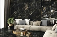 Керамогранит 120x60 Wacom Forest Pulido гладкая полированная черный Baldocer Керамогранит 120x60 Wacom Forest Pulido гладкая полированная черный Baldocer