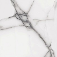 Плитка 60x60 ITC Керамогранит MOON Onyx Grey Glossy