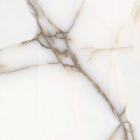 Плитка 60x60 ITC Керамогранит MOON Onyx White Glossy