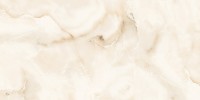 Плитка 60x120 ITC Керамогранит CLOUDY Onyx Crema Glossy