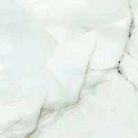 Керамогранит ARISTON Onyx White Sugar 60x60