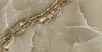 Керамогранит AGATE Coffe Polished 60x120