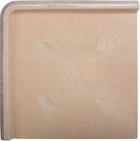 Ступень угловая 33x33 15мм Boston Cartabon Mink нескользящая r12 Exagres Ступень угловая 33x33 15мм Boston Cartabon Mink нескользящая r12 Exagres