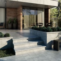 Ступень фронтальная 33x33 15мм Boston Peldano Grey нескользящая r12 Exagres Ступень фронтальная 33x33 15мм Boston Peldano Grey нескользящая r12 Exagres