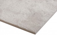 Плитка 33x33 8мм Boston Base Grey нескользящая r12 Exagres