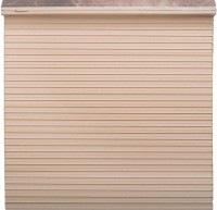 Ступень фронтальная 33x33 14мм Nevada Peldano Emperador нескользящая r12 Exagres