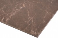 Плитка 33x33 8мм Nevada Base Emperador нескользящая r12 Exagres