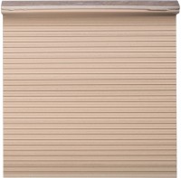 Ступень фронтальная 33x33 13мм Forest Peldano Moka нескользящая r12 Exagres