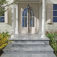 Плитка 33x33 8мм Stone Base Gris нескользящая r12 Exagres