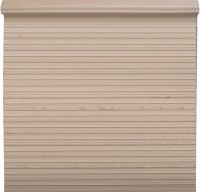 Ступень фронтальная 33x33 14мм Stone Peldano Ocre нескользящая r12 Exagres