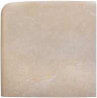 Ступень угловая 33x33 15мм Stone Cartabon Ocre нескользящая r12 Exagres
