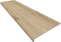 Ступень 120x33 Exagres Yoho Rect. C 3 Oak