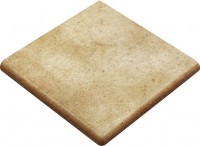 Ступень 33x33 Gres de Aragon Orion Rounded Stair tread Corner Beige