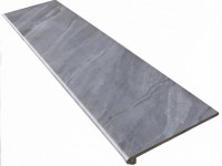 Ступень 120x33 Gres de Aragon Tibet Gris