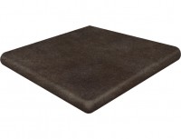 Ступень 33x33 Gres de Aragon Capri Chocolate