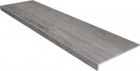 Ступень 120x32 Gres de Aragon Ordesa Rect. Gris