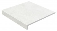 Ступень 33x30 Gres de Aragon Urban Anti Slip Rect. Blanco