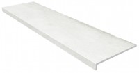 Ступень 120x32 Gres de Aragon Urban Anti Slip Rect. Blanco