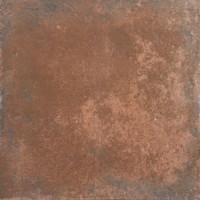 Напольная плитка 33x33 Gres de Aragon Antic Marrón ANTIC