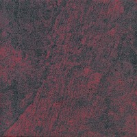 Плитка Gres de Aragon 33x33 Jasper Rojo матовая