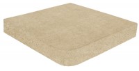 Плитка керамическая 317x317 Gresmanc Esquina Recto Evo Beige Evolution