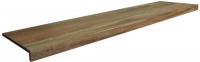 Плитка керамическая 1200x317 Gresmanc Peldano Recto Evo Taiga - universal