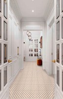 Плитка напольная,настенная 18x18 Гваделупа терракотовый сатинированная Monopole Плитка напольная,настенная 18x18 Гваделупа терракотовый сатинированная Monopole