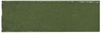 Плитка для ванны 15x5 Артисан зеленый 60 шт//м2 глянцевая Monopole Плитка для ванны 15x5 Артисан зеленый 60 шт//м2 глянцевая Monopole