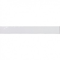 Плитка 40x5 Марбелла Баунти белая 1 глянцевая Monopole