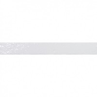 Плитка 40x5 Марбелла Баунти белая 1 глянцевая Monopole