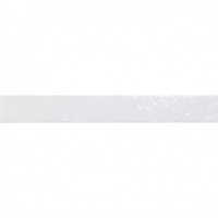 Плитка 40x5 Марбелла Баунти белая 1 глянцевая Monopole