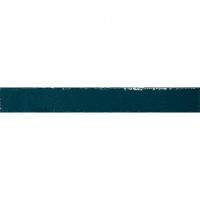 Плитка 40x5 Марбелла Пиномар синяя 1 глянцевая Monopole